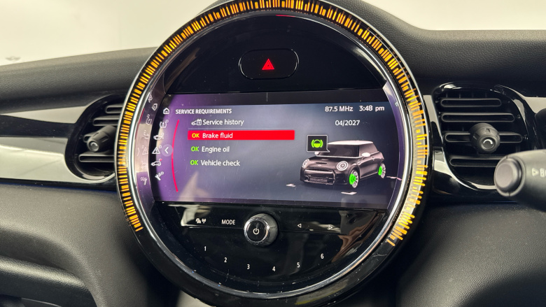 MINI Hatchback 1.5 Cooper Sport 3dr Auto Petrol Hatchback